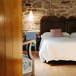 Séjour à la campagne Arrueiro
