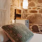Séjour à la campagne Arrueiro