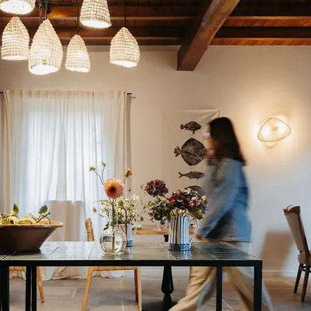 Casa Rural De * 라세