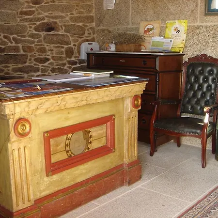 Kır Evi Arrueiro