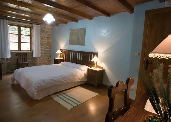 Casa Rural De * 라세