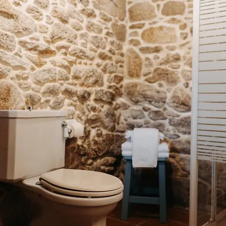 Casa de Campo Arrueiro *