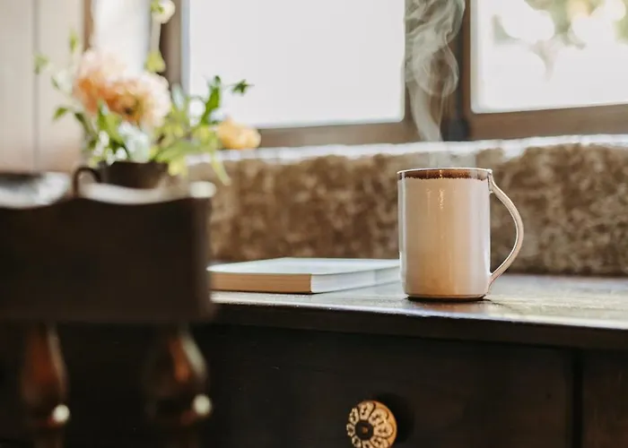 Arrueiro 乡村民宿 拉赫