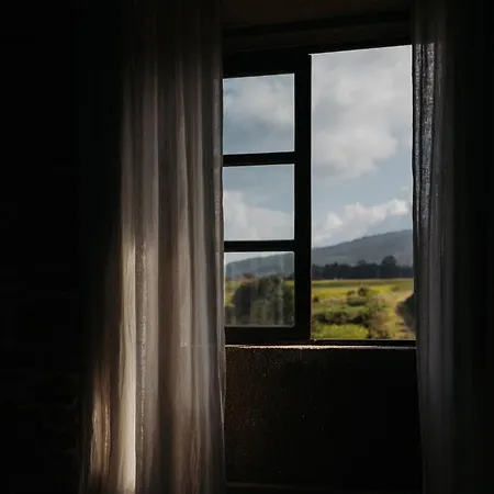 Arrueiro Country house *