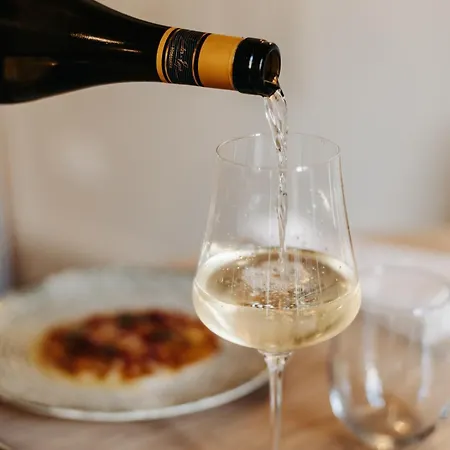 Arrueiro Casa rural Laxe