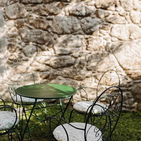 Country house Arrueiro *