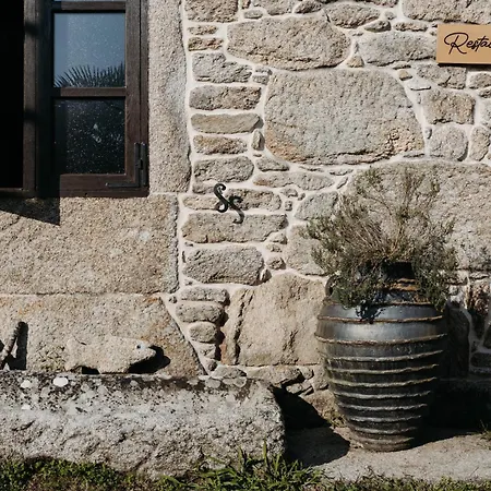 Arrueiro Country house