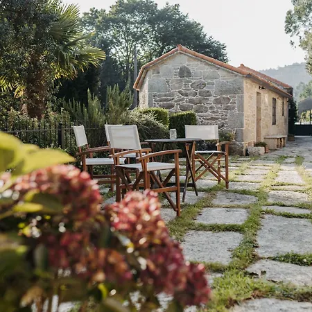 Country house Arrueiro
