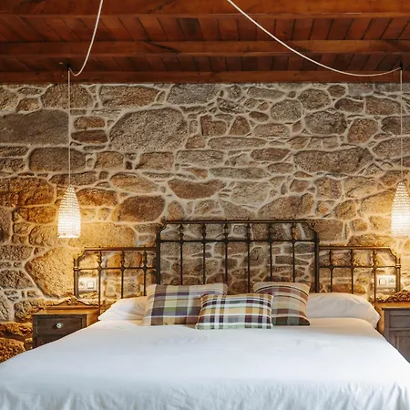 Country house Arrueiro *