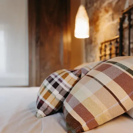Country house Arrueiro
