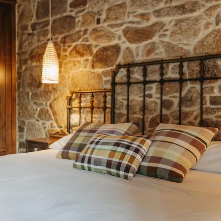 Arrueiro Country house Laxe