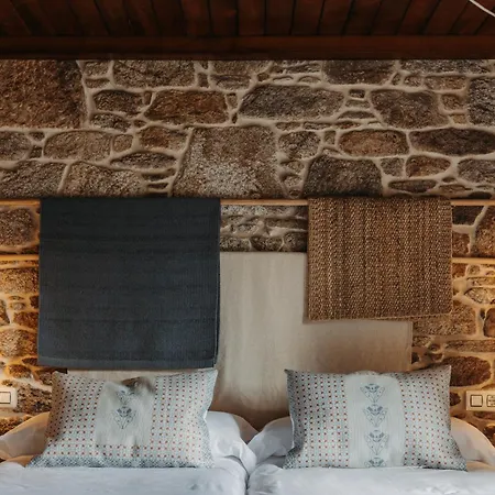 Casa Rural De
