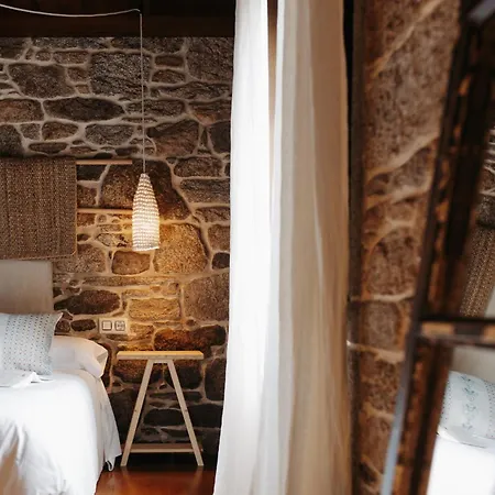 Country house Arrueiro *