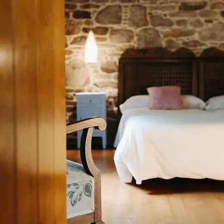Country house Arrueiro