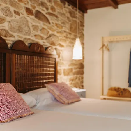 Arrueiro Country house *