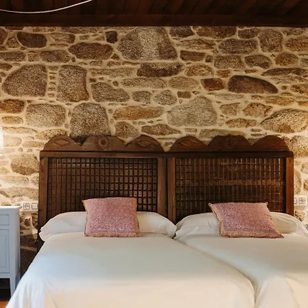 Country house Arrueiro *