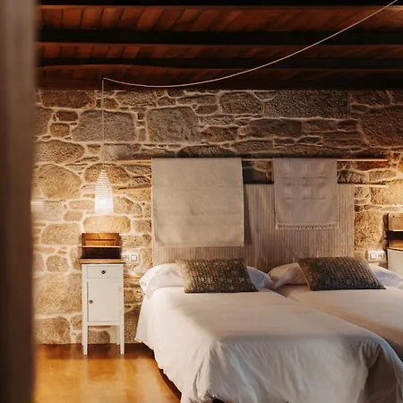 Casa Rural De *