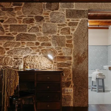 Casa Rural De