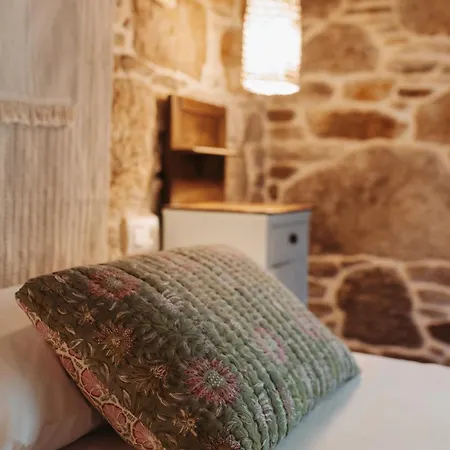 Country house Arrueiro