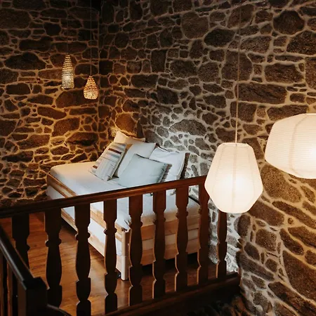 Country house Arrueiro *