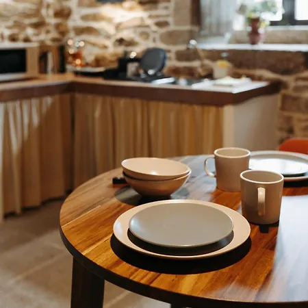 Arrueiro Country house