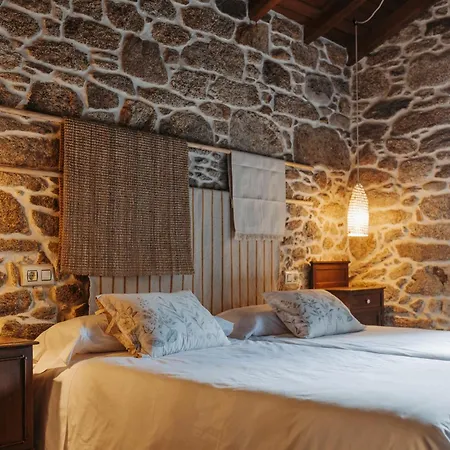 Country house Arrueiro