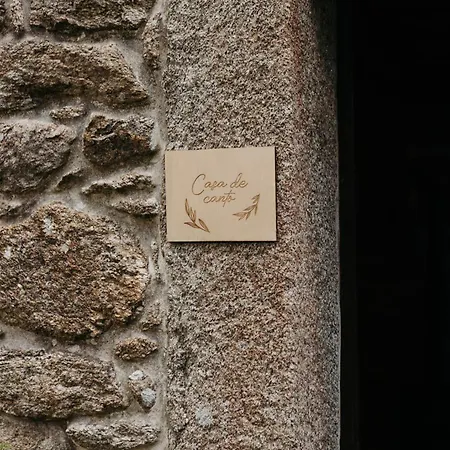 Country house Arrueiro Laxe