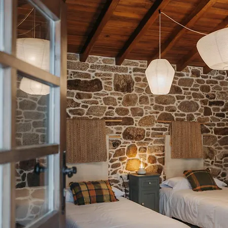 Country house Arrueiro