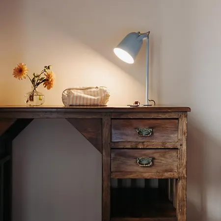 Arrueiro Country house *