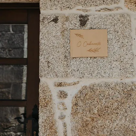 Arrueiro Country house Laxe