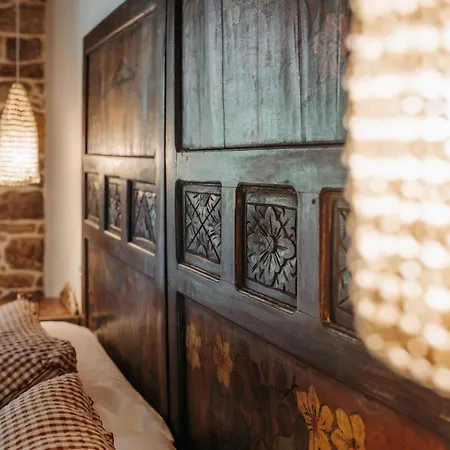 Country house Arrueiro
