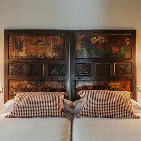 Arrueiro Country house *