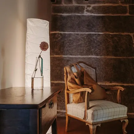 Country house Arrueiro Laxe