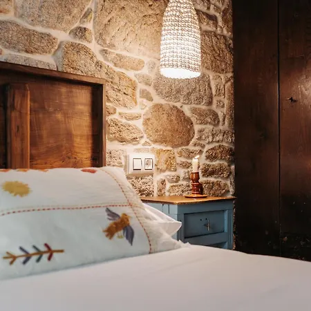 Arrueiro Country house