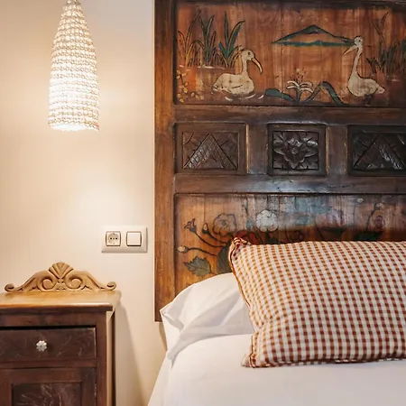Country house Arrueiro