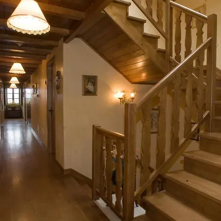 Arrueiro Country house Laxe