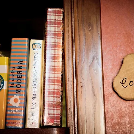 Casa rural Arrueiro Laxe