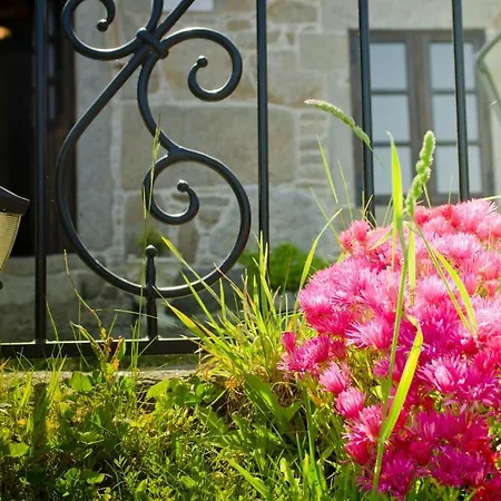 Arrueiro Casa rural Laxe