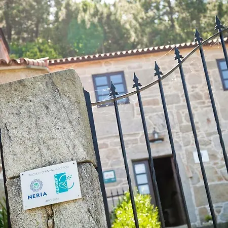 Arrueiro Casa rural *