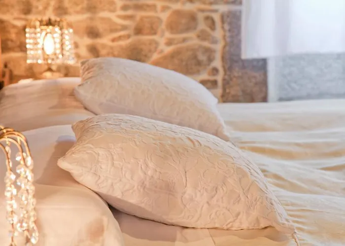 Country house Arrueiro