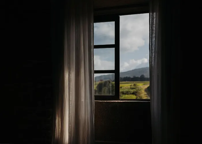 Arrueiro Country house *