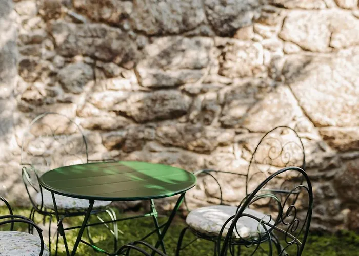 Country house Arrueiro *