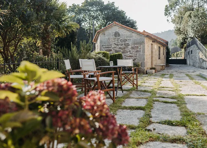 Country house Arrueiro