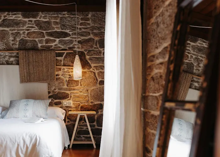 Country house Arrueiro *