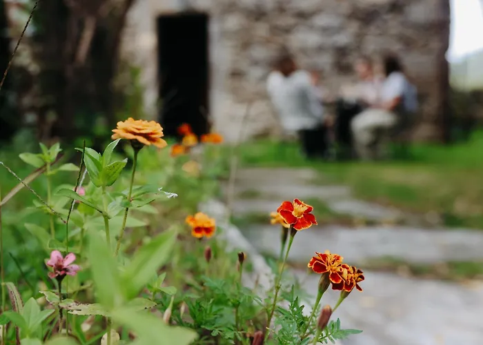 Country house Arrueiro