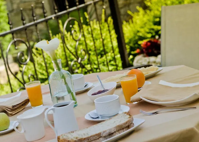 Country house Arrueiro