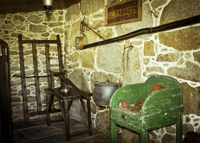 Country house Arrueiro *